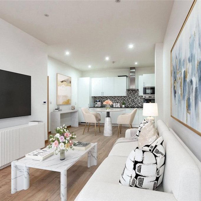 2 bedroom apartment to rent - Photo 1