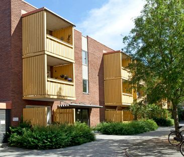 Gnejsvägen 5 - Photo 2