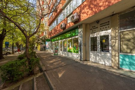 TEI - DOAMNA GHICA - APARTAMENT 2 CAMERE 54 MP, ETAJ 6! - Fotografie 3