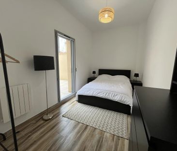 Location Appartement 3 pièces 82m² VALENCE 26000 - Photo 2