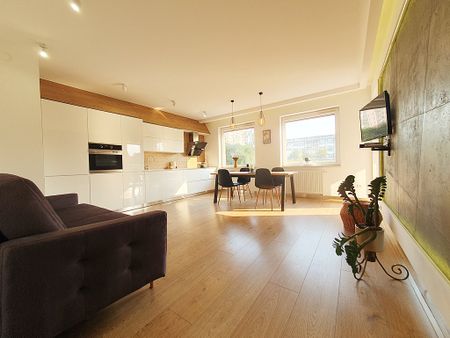 2 pokoje | Wirtualny spacer | Na Stoku | Kielce - Zdjęcie 2