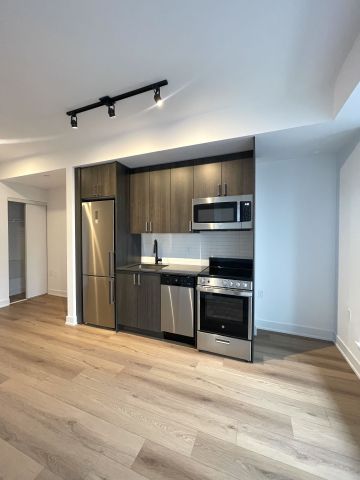 For Lease - 758 Dovercourt Road Unit# 506, Toronto, Ontario - Photo 4