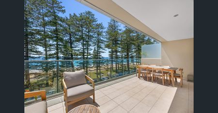 Luxury Beachfront Apartment - Flexible Lease Terms - Photo 5