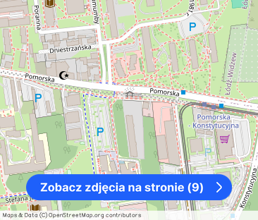 Nowe mieszkanie 2-pokojowe | Pomorska 175 | Obok CKD i Uniwersytetu – zdjęcie 1