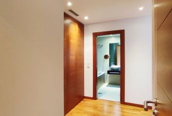 Apartamento T3 em Lisboa