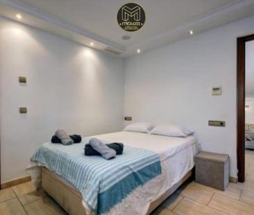 Casa en alquiler en Altos de Estepona, Estepona - Photo 6