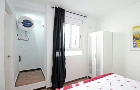 Carrer d'en Fontrodona, Barcelona, Catalonia 08004 - Foto 4