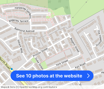 Kingsdale Close, Stanley, Durham, DH9 - Photo 1
