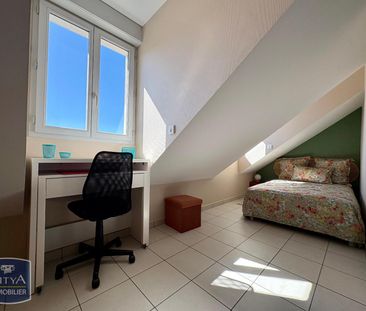 Location Appartement 1 pièce 27m² LIMOGES 87000 - Photo 6