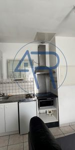 Location Appartement 2 pièces 26m² LEMPDES SUR ALLAGNON 43410 - Photo 4