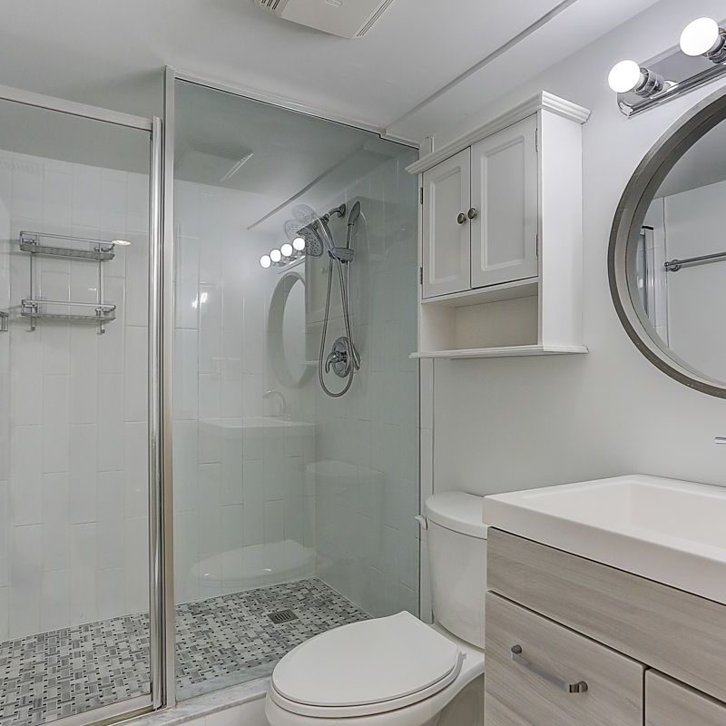 For Lease - 1206 Broadview Avenue Unit# Lower, Toronto, Ontario - Photo 1