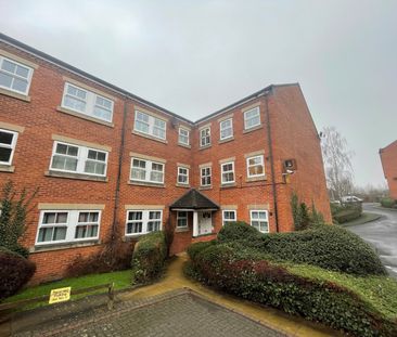 2 bedroom apartment to rent - Photo 4