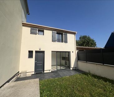 2 pièces - 31,05 m² - RDC - Colocation non autorisée - Photo 2