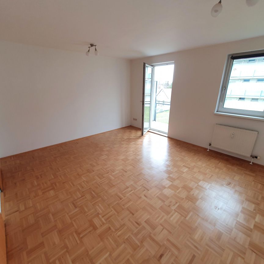 Kompakte Kleinwohnung mit Balkon und Vorraum - Photo 1