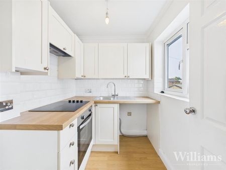 1 bedroom flat to rent - Photo 4