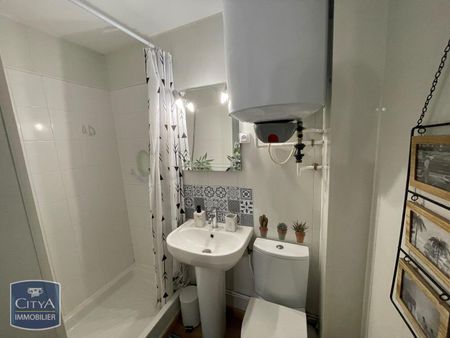 Location Appartement 2 pièces 20m² LEUCATE 11370 - Photo 4