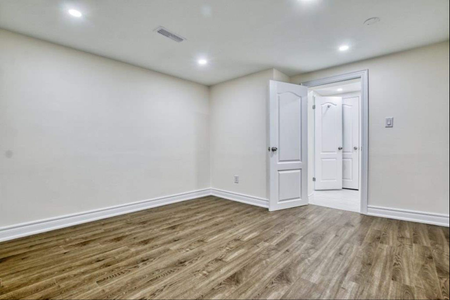 For Lease - 17 Brewton Road Unit# Basement, Toronto, Ontario - Photo 4