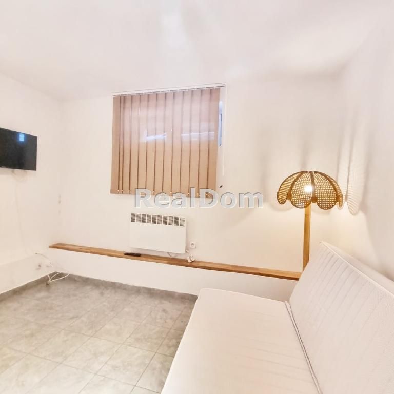 Mieszkanie Kraków Stare Miasto powierzchnia 18.0 m² C390-WM-01810 - Photo 1