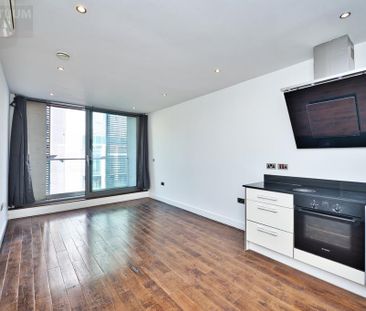 2 bedroom apartment to rent - Photo 6