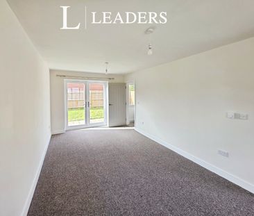 3 bedroom semi-detached to rent Tulip Road, Quadring - Photo 4