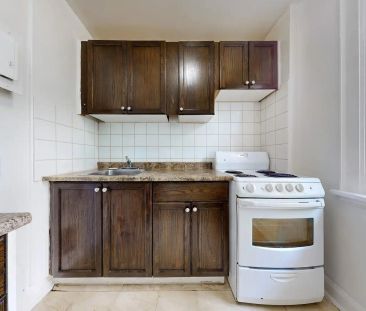 Bold Street Apartments — Large Bachelor - Photo 3