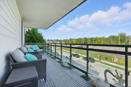 For Lease - 241 Sea Ray Avenue Unit# A217, Innisfil, Ontario - Photo 3