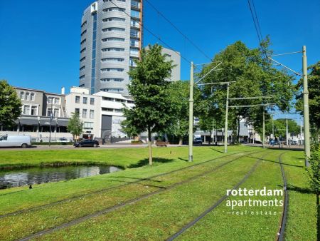 Eendrachtsweg, Rotterdam - Photo 4