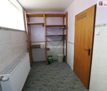 Pronájem bytu 1+1 40 m2 - Fotografie 3
