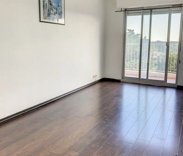 Location Appartement 1 pièce 31m² GRASSE 06130 - Photo 1