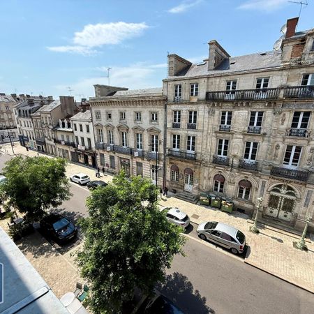 Location Appartement 4 pièces 85m² ALENCON 61000 - Photo 4