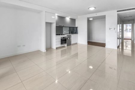 CONTEMPORARY RIVERBANK LIVING, 2 BEDROOM APARTMENT PLUS STUDY NOOK AND PARRAMATTA CBD VIEWS - Photo 4