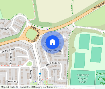 Edgemount, Killingworth - Photo 1