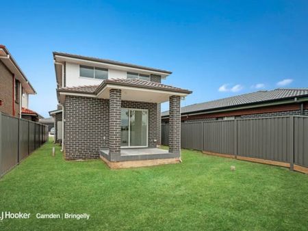 9A Leffler Street, Oran Park - Photo 5