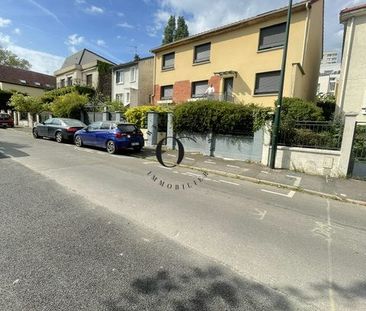 Location Appartement 15 pièces Meublé 220m² BAGNEUX 92220 - Photo 3