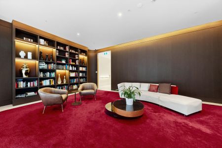 Luxury Opera Apartment Complex - Photo 3