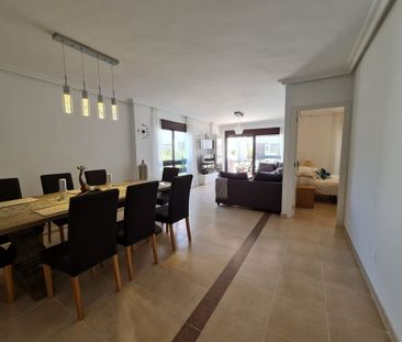 Luxury Apartment for rent in Marbella, Andalusia - Photo 6