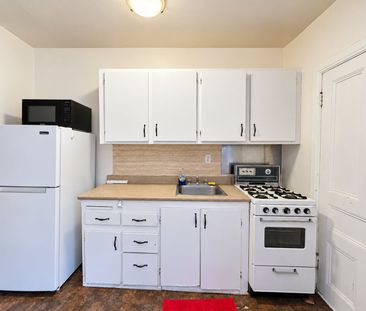 Rue St-André, H4A 3J3, Montréal - Photo 6
