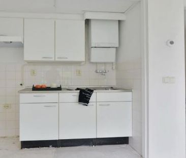 Daniël Defoelaan 1102 Amsterdam - foto 1