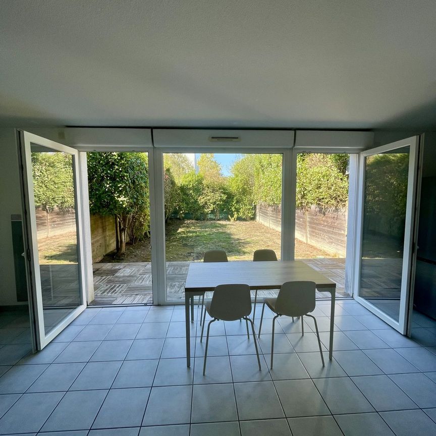 Maison à louer, 4 pièces - Idron 64320 - Photo 1