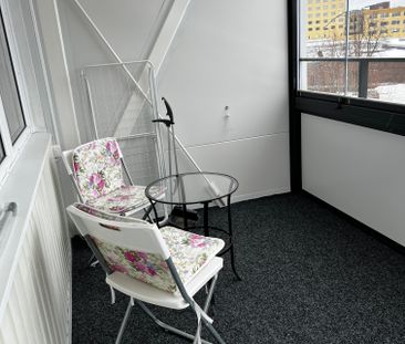 Herrgårdsvägen, Stockholm - Photo 3