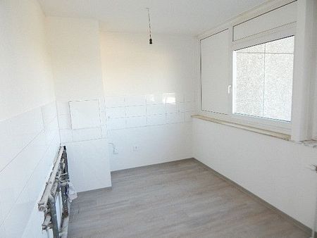 Ungeschliffener Diamant: Unrenovierte Wohnung wartet auf Ihren Feinschliff (WBS) - Photo 5