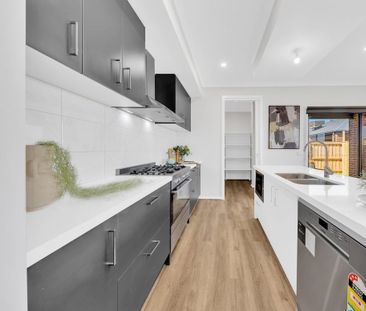 Modern Family Living in the Heart of Fraser Rise! - Photo 3