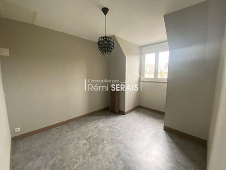 Flers Appartement duplex 4 pièces 82.25 m2, - Photo 4