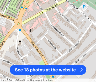 Spring Hill, Erdington, B24 9AE - Photo 1