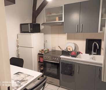 Location Appartement 3 pièces 66m² - Photo 5