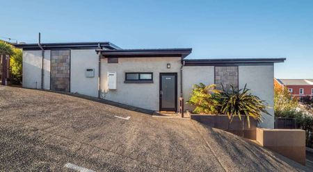 Luxury studio rooms on Carroll Street, Dunedin Central - Photo 4