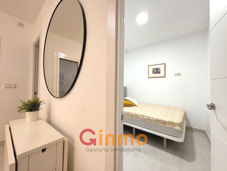 Piso de alquiler en Calle de Juan de Urbieta, Pacífico - Photo 3