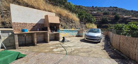 Rural House 1 bedroom swimming pool parking Torrox - Photo 3