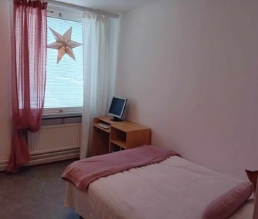 Sandfjärdsgatan, Årsta - Foto 6