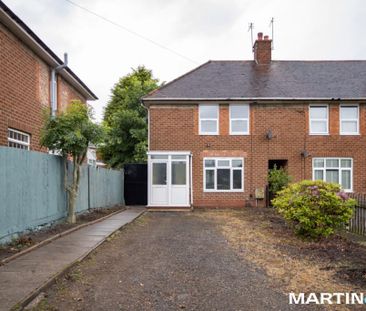 3 bedroom end of terrace house to rent - Photo 3